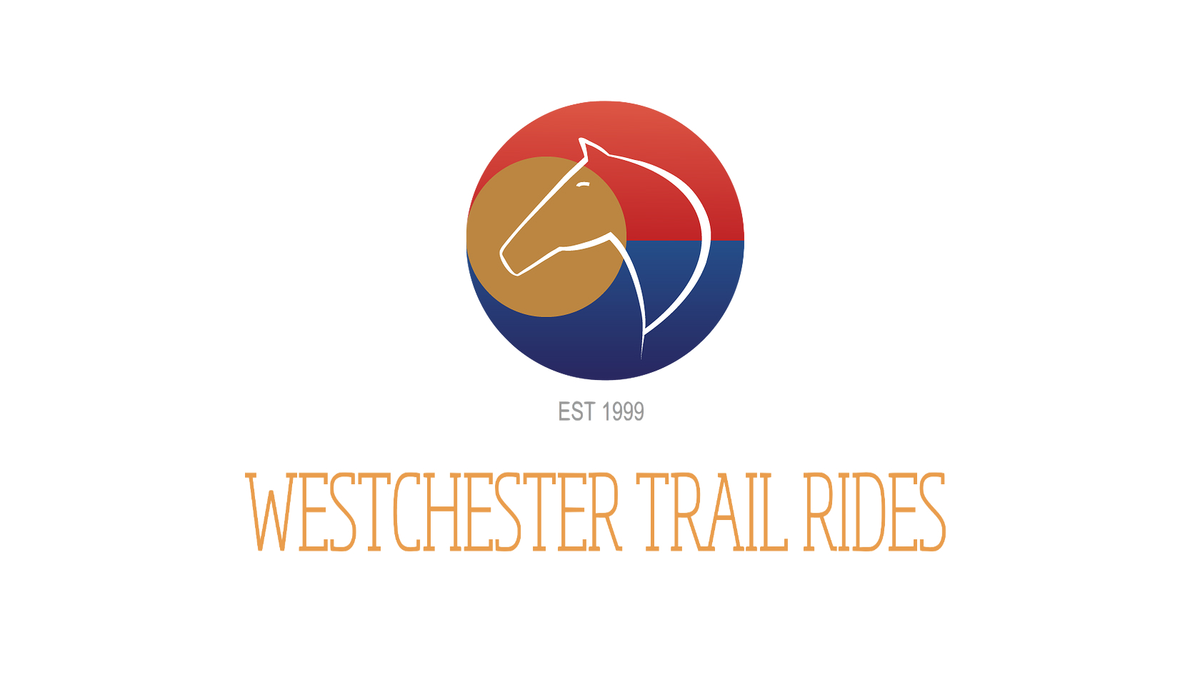 Westchester Trail Rides Logo